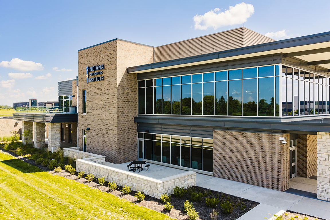 Indiana Orthopedic Institute Web Indiana Orthopedic Institute Web