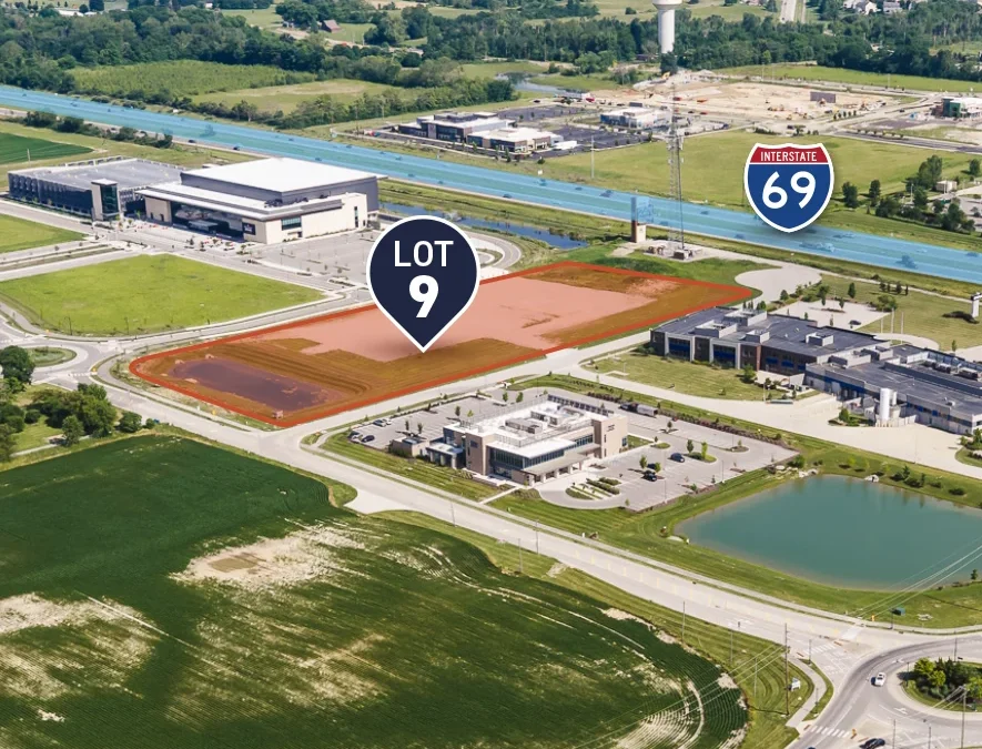 Lot 9