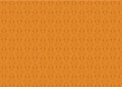 Brand Style Guide 15 Pattern-Bold-Golden Yellow