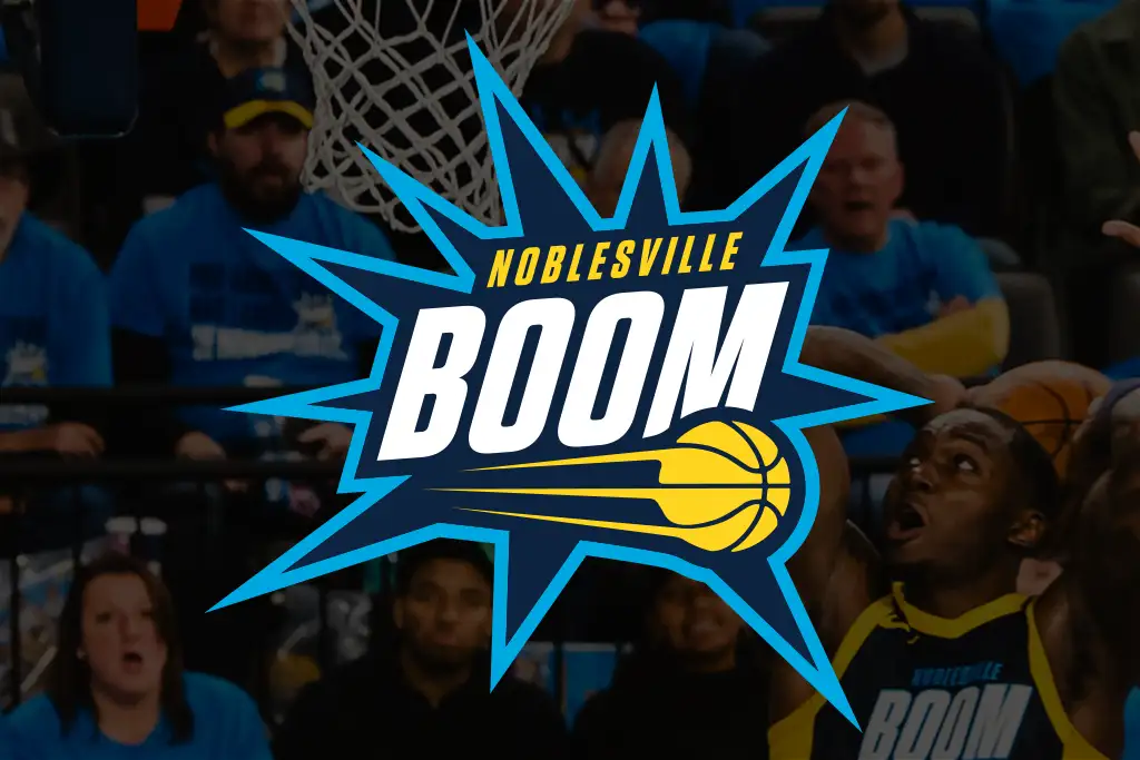 Boom logo