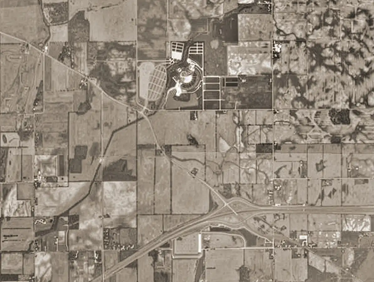 Dcd Satellite 1999