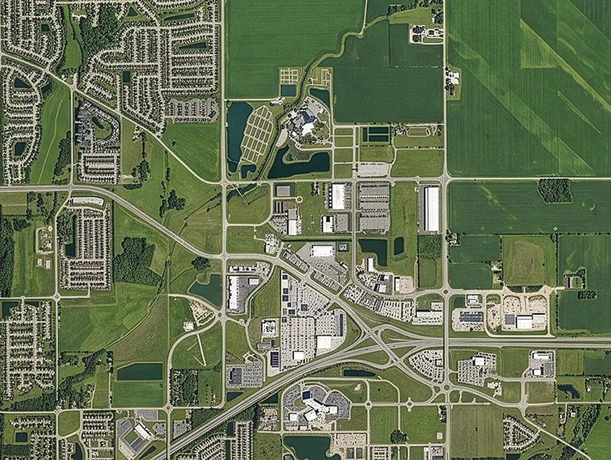 Dcd Satellite 2026