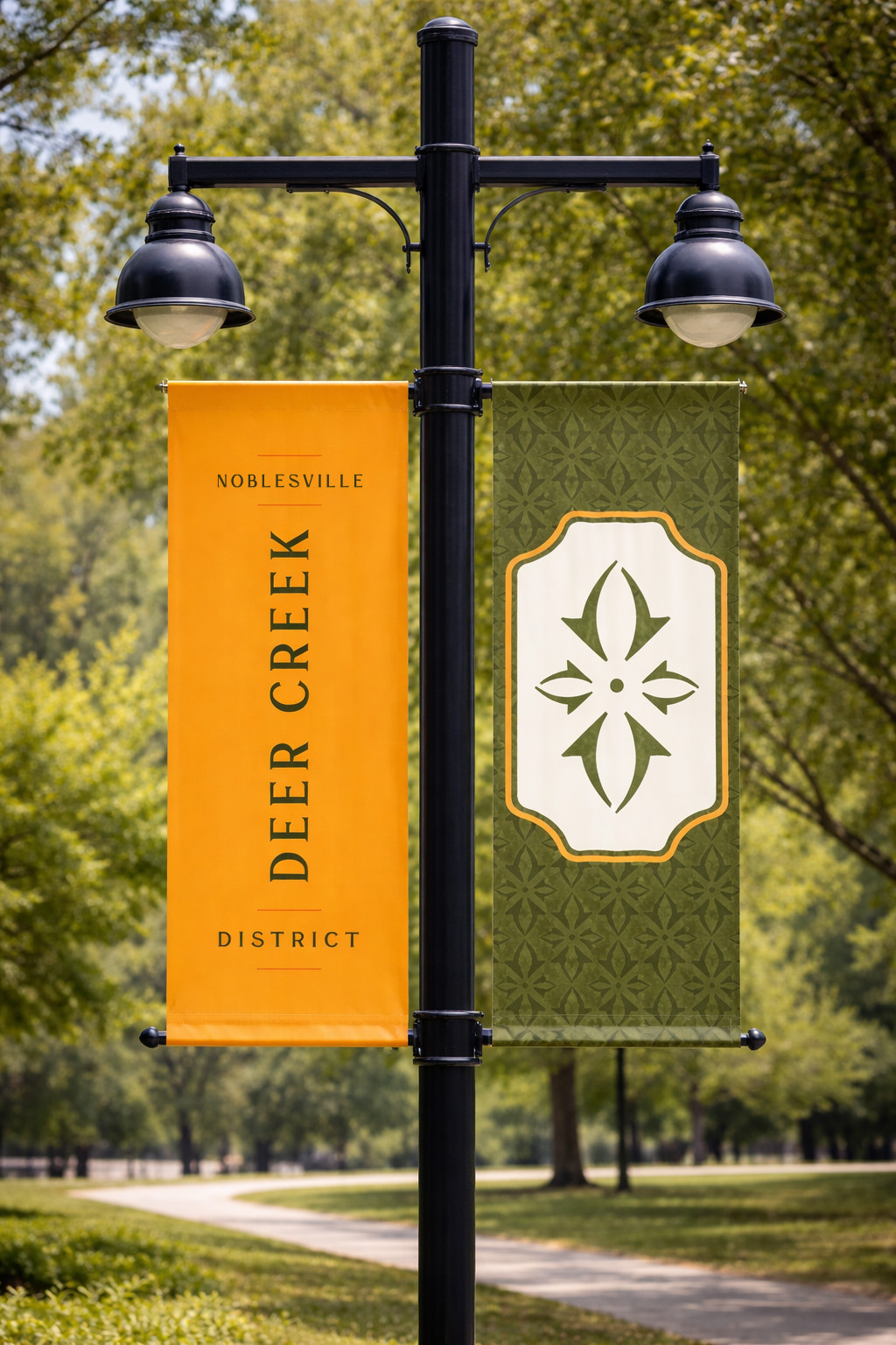 Banners