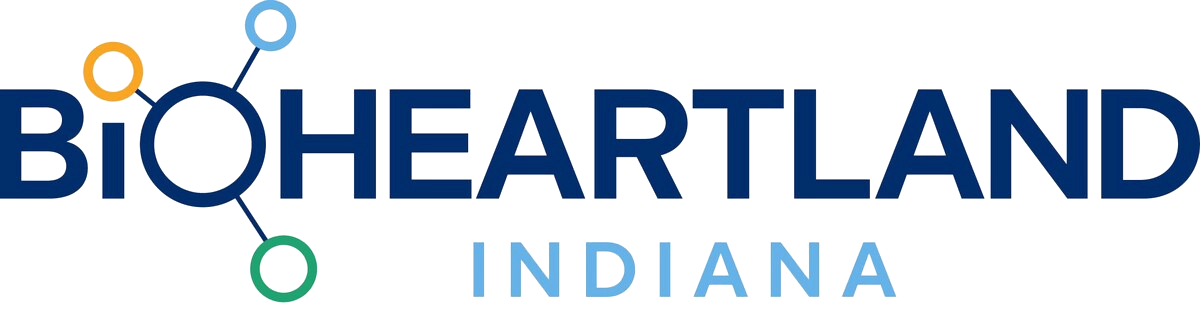 BioHeartland Indiana Logo