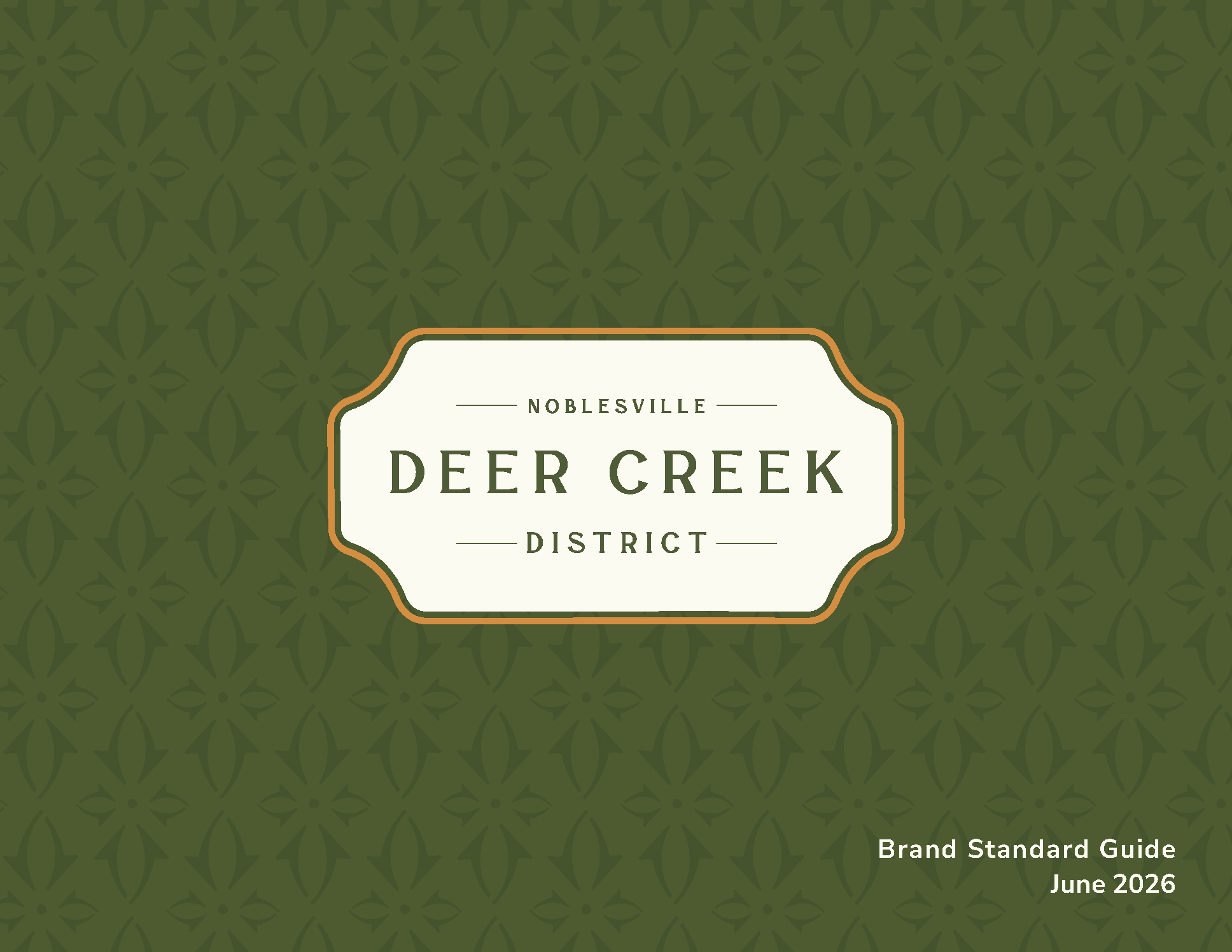 Deer Creek District Brand Guidelines_Page_01 Deer Creek District Brand Guidelines Page