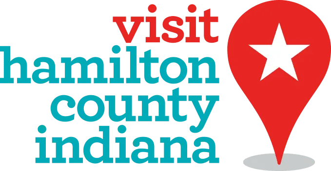 Visit Hamilton County Indiana Logo