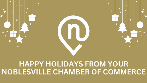 Happy Holidays From NCoC