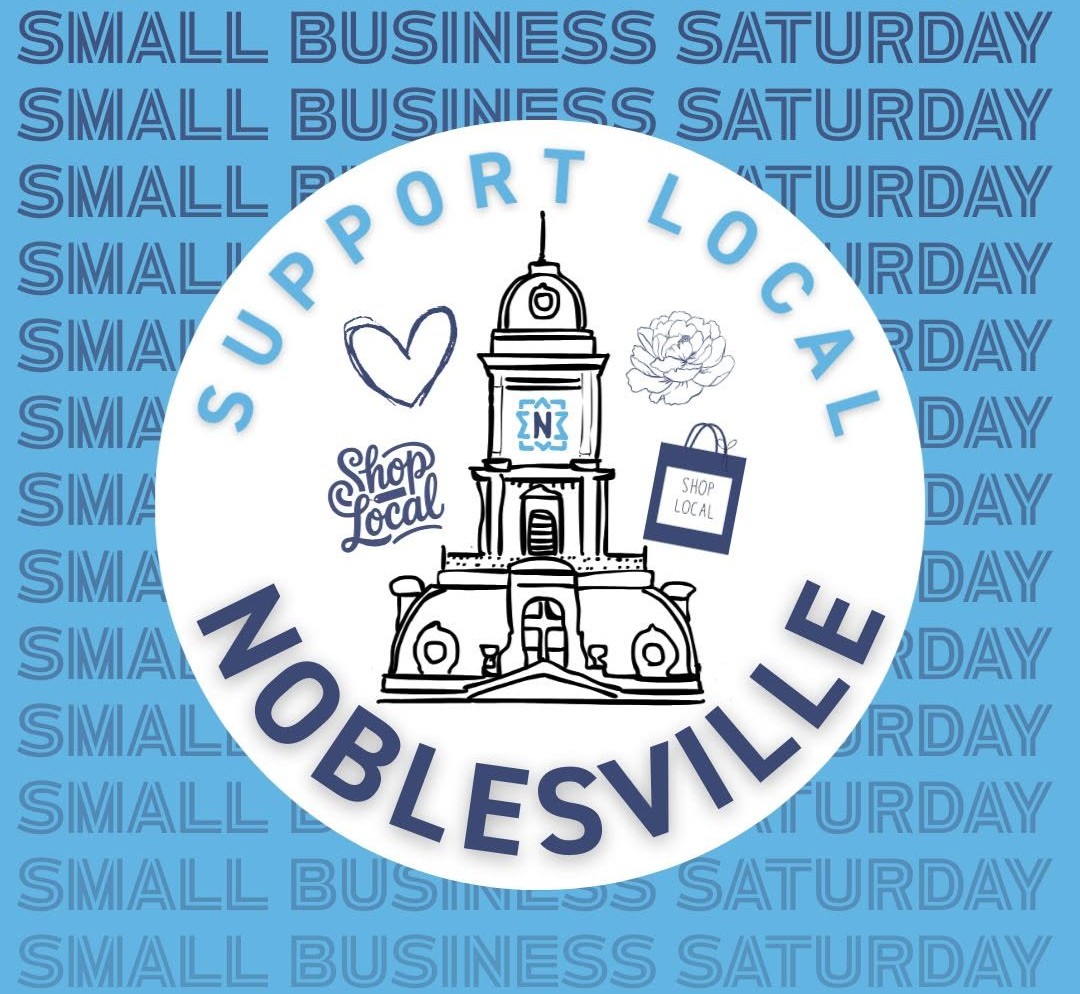 Small Business Saturday
